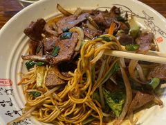 -春雪面馆(转塘店)