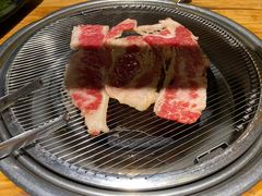 -牛炙烤肉(车公庙店)