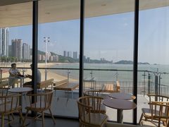 -太平洋咖啡(海天驿站店)
