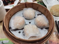 -添好运点心专门店(中环IFC店)