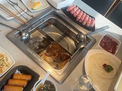 -海底捞火锅(番禺广场店)