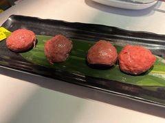 生牛肉丸-海银海记牛肉火锅(解放路店)
