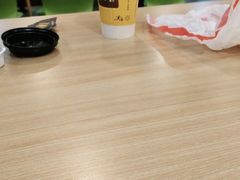 -麦当劳(庐山服务区店)