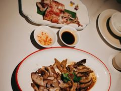 -码头见·潮汕菜(领展中心城店)