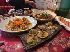 -蘑菇私房菜小馆(杨家坪西城天街店)
