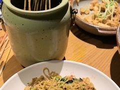 -肉串汪自由派(西便门店)