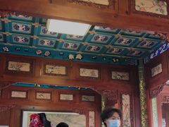 -听鹂馆饭庄(颐和园店)