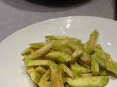 -悦融琥珀·京鲁菜·海味珍品(西单店)