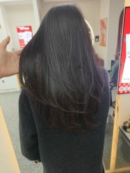 -HD HAIR STYLE
