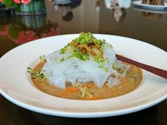 -小南洋海景餐厅(深圳湾店)