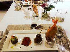 -CF法餐厅