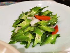 -肆月河豚·新淮扬(金融街店)