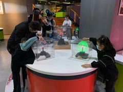 -福州科技馆
