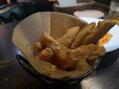 炸薯块-The Cheebat 锌吧·Bistro(体育西店)