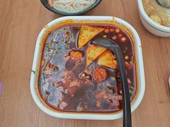 -阿香米线(深业上城店)