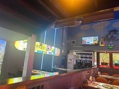 -杨记齐齐哈尔烤肉(总店)