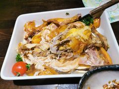-素描餐厅(灵隐天竺店)