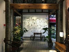 -院8里·少城记忆老川菜(宽窄巷子店)