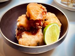 傣味炸鸡-胡麻(静安嘉里店)