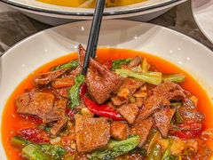 -火婆子·川小馆(扬韬科技广场店)