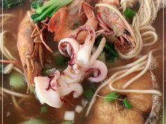 -阿玲海鲜面(高亭镇星河路店)
