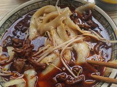 -马王庙刀削面馆(四川省交通学院宿舍店)