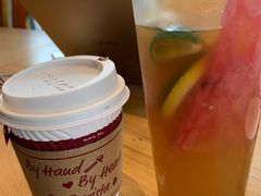 -COSTA COFFEE(金长安大厦店)