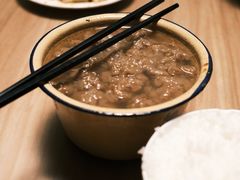 -定家小酥肉·清真(回民街店)