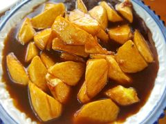 -丫丫蟹庄·苏式园林农家乐·阳澄湖大闸蟹(阳澄湖莲花岛店)