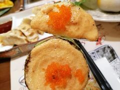 -七町糖果寿司屋(龙洞广工店)