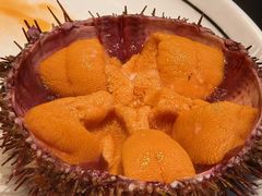 -常鲜楼常来尝鲜海胆馆(星海店)