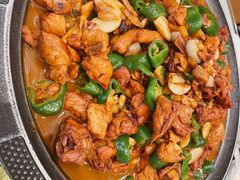 -吕记小鲜(昌吉店)