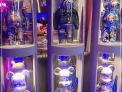 -108·公社·创意餐厅·LIVE HOUSE(李公堤店)