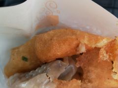 -家阳赵师傅油饼包烧麦(粮道街店)