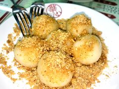 -香港華心糖水鋪(南西总店)