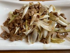 -秦香阁·西北家常菜(徐汇日月光中心店)