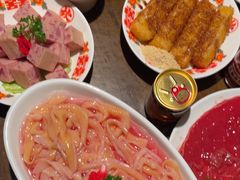 -牛市坎火锅(建设路店)