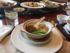 -北京盘古七星酒店