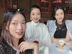 -三嚥阁 La Villa Restaurant