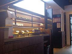 -蜜桃餐厅·古运河畔(南下塘店)