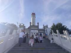 -狼牙山风景区