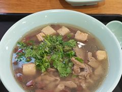 -回味鸭血粉丝汤(砂之船店)