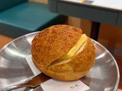 -香港深仔记茶餐厅(东门店)