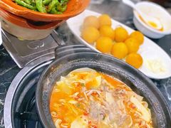 -李师傅脆肚(华强北店)