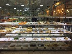 自助取餐区-袁记串串香(人民公园店)