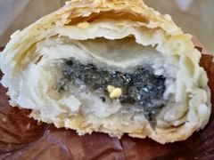金牌蟹壳黄-吴苑饼家(延平路店)