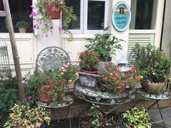 -威廉的太妃糖酒店(杭州西湖青芝坞店)