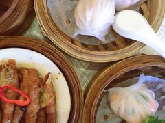 凤爪-莞香楼·正宗东莞菜(东升店)