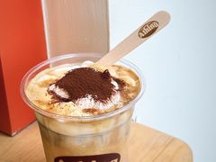 -A thing COFFEE(下梅林店)