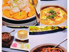 -狮王府淮扬菜(万象城店)